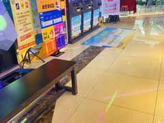 -大玩家(万达广场大连甘井子店)