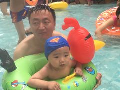 -波塞冬旅游度假区