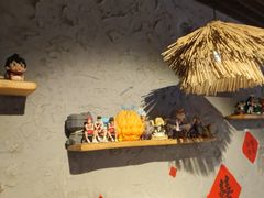 -地二手作鱼汤馄饨(上街里店)