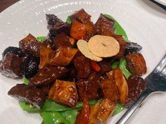 -环球港凯悦 · 享悦中餐厅