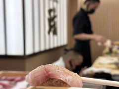 -鮨政·Omakase(港汇恒隆广场店)