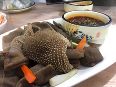 过桥毛肚-洪霞餐馆