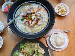 -周麻婆·川式小炒(宁德蕉城南路店)