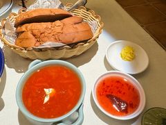 -俄士厨房(时代天街店)