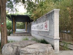 -南长河公园