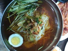 -韩风烤牛肉冷面店