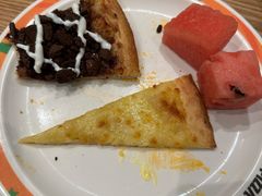 -比格比萨自助(南京万达茂店)