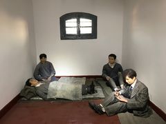 -青岛德国监狱旧址博物馆