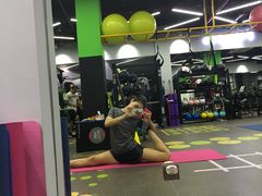 -VPsmart私教健身工作室(新华路旗舰店)