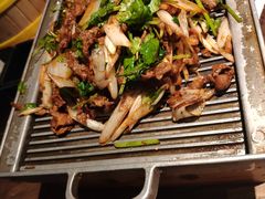 -局气烤鸭·北京菜(前门店)