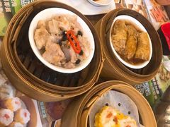 -添好运点心专门店(深水埗店)