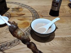 -格日勒阿妈蒙古厨房(新华广场店)