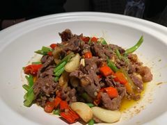 -遇见湘·地道湖南菜(喜悦店)