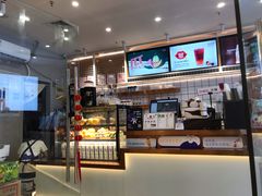 -百分茶(九洲新世界店)