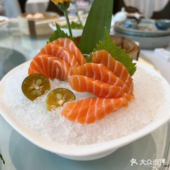 益健名厨海鲜城(夏湾店)图片