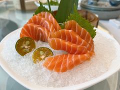 -益健名厨海鲜城(夏湾店)