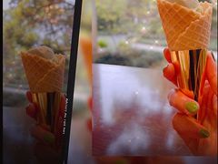 -浙江西子宾馆·瑶园咖啡厅