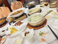 -全聚德(常州店)