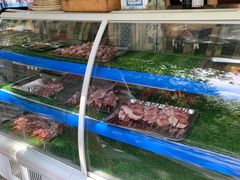 水产区-新疆伊宁远征餐厅