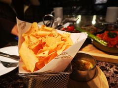 -Lets burger非常汉堡·环球风味(蓝色港湾店)