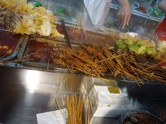 -大姐麻辣烫(莲宝中路店)