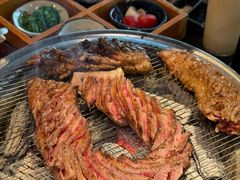 -黑牛の店·黑金店(沈阳万象城店)