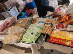 -花中城·杭帮菜·粤菜·海鲜火锅(清泰街店)