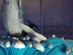 -烟台海昌鲸鲨海洋公园