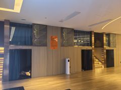 -御海8号温泉酒店