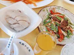 -清真马祥兴菜馆(云南北路店)