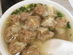 -利达汤圆馄饨(川公路店)