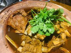 -友乐居羊蝎子(西直门店)