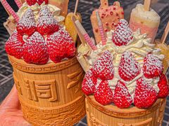 -周小明火锅(黑金冠社区店)