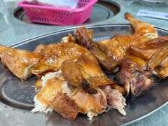 -南沙辉记烧鸡·荔枝木炭火吊烧(旧镇店)