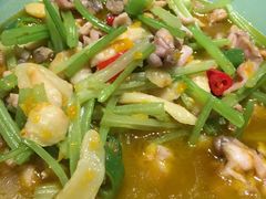 -鱼食饭稻·苏浙土菜17年老馆子(平江路店)