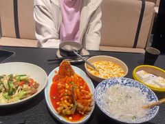 -金陵家宴·金陵春·南京菜(夫子庙店)