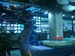 大堂-渔傅·蓝海岸霞浦海鲜(正祥店)