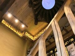 -徽三说·土徽菜·中国徽菜连锁品牌(一中店)