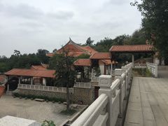 -莆田南少林寺