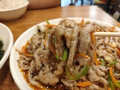 -新健小吃(承德街店)