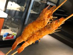 -半天妖烤鱼(方庄店)