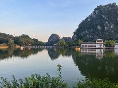 -星湖旅游景区七星岩