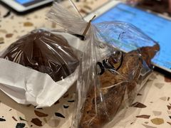 -OUR Bakery(SKP-S店)