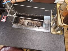 -長壹旋转烤吧 农家鸡火锅