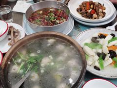 -鑫真味私房菜馆