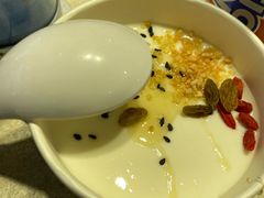 自制酸奶-紫光园(顺义店)