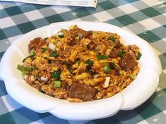 醋熘木须-紫光园(劲松店)