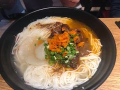 -汪爹爹武汉牛三鲜(朝外大街店)