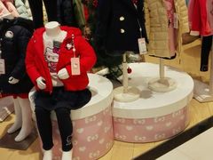 -宝大祥青少年儿童购物中心(南京东路店)