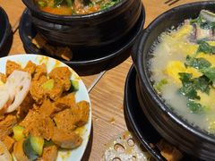 -溢香苑瓦罐(优胜北路店)